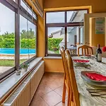 Дом отдыха Amazing In With Kitchen Лижнян