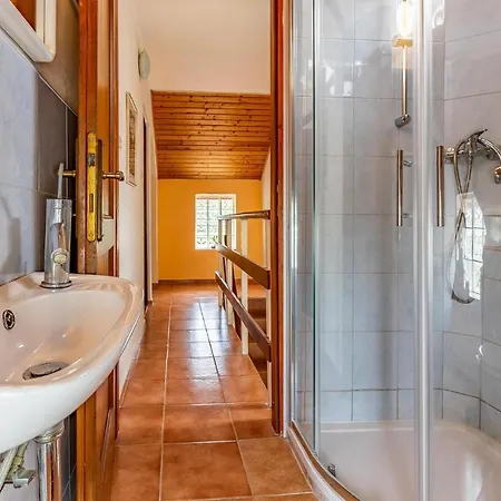 Amazing In With Kitchen Prázdninový dům